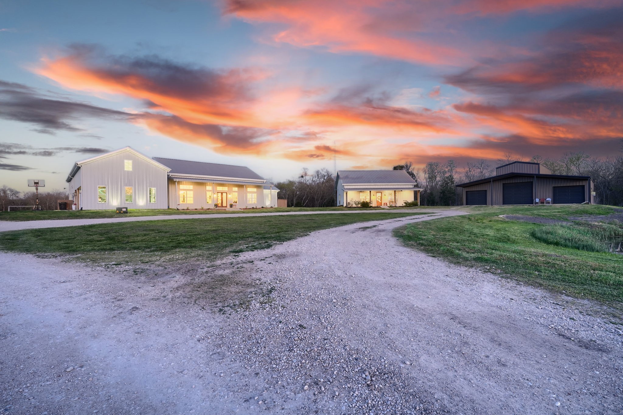 8890 County Road 215 Terrell TX 75160