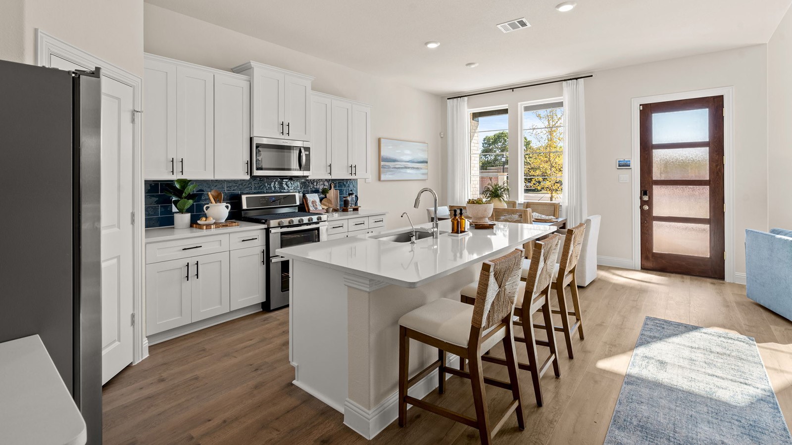 707 Oakridge Trail Richardson TX 75080