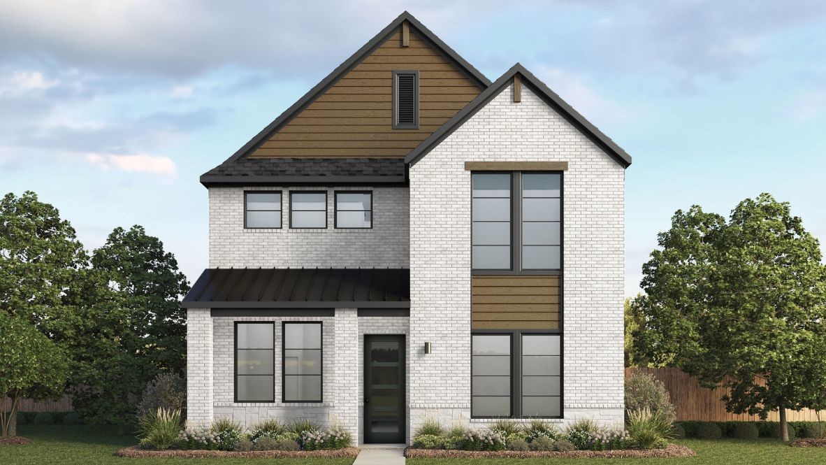 707 Oakridge Trail Richardson TX 75080