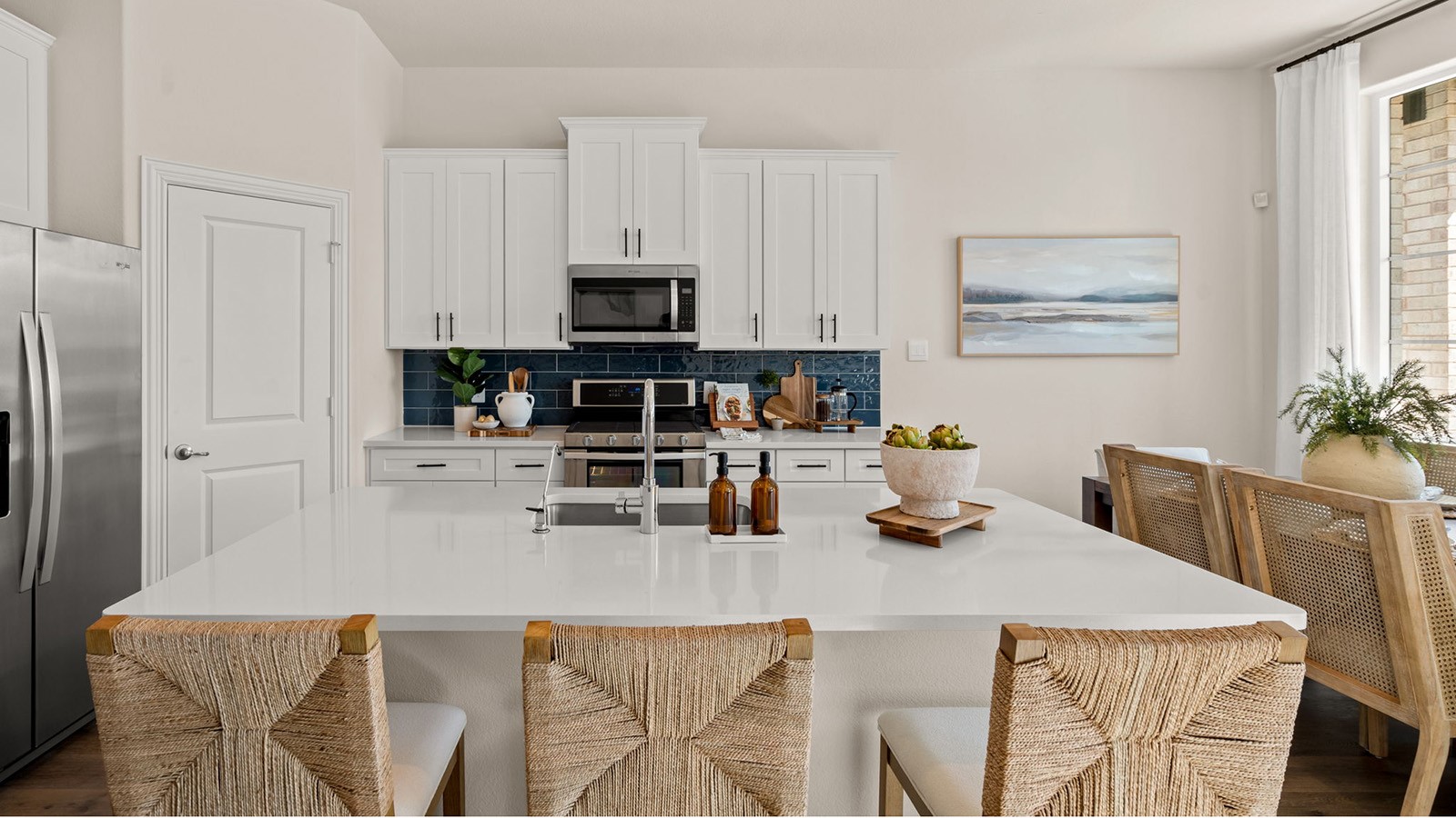 707 Oakridge Trail Richardson TX 75080