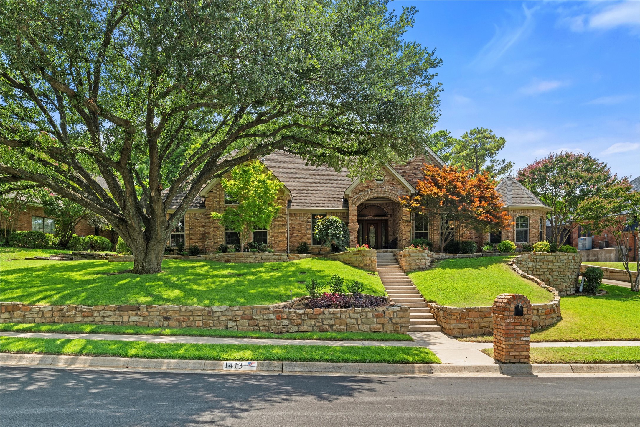 1413 Plantation Drive N Colleyville TX 76034