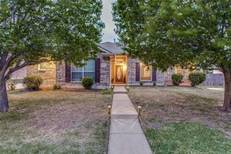 1302 Buckingham Drive Forney TX 75126
