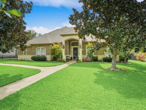 5009 Bayberry Street Flower Mound TX 75028