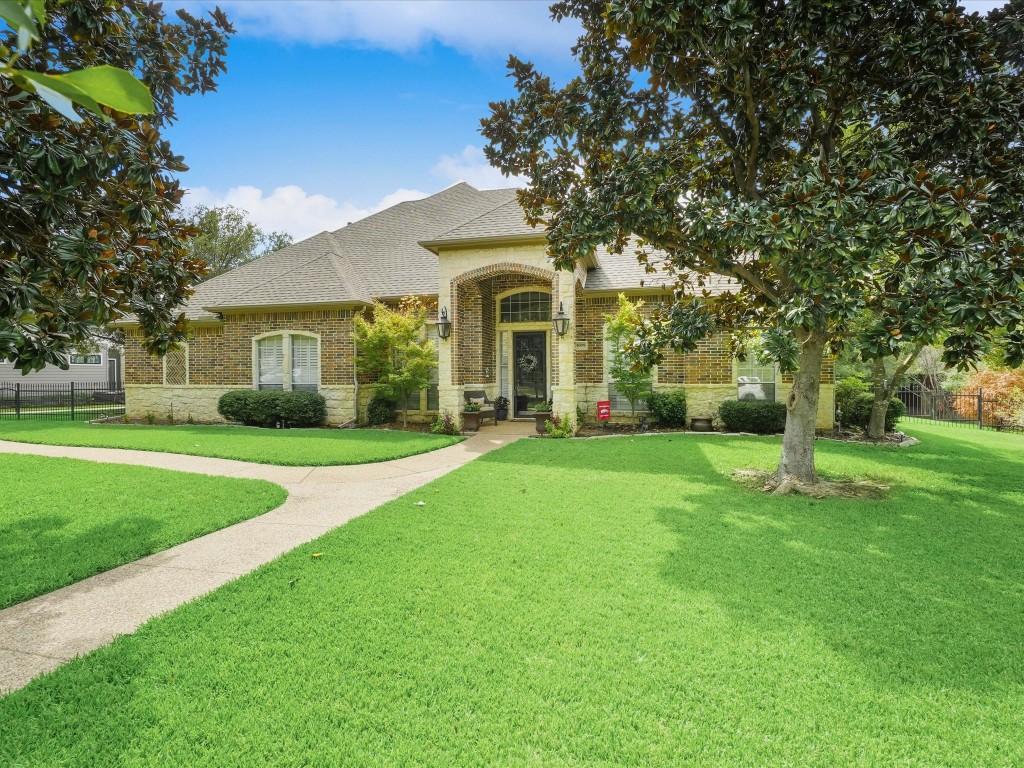 5009 Bayberry Street Flower Mound TX 75028