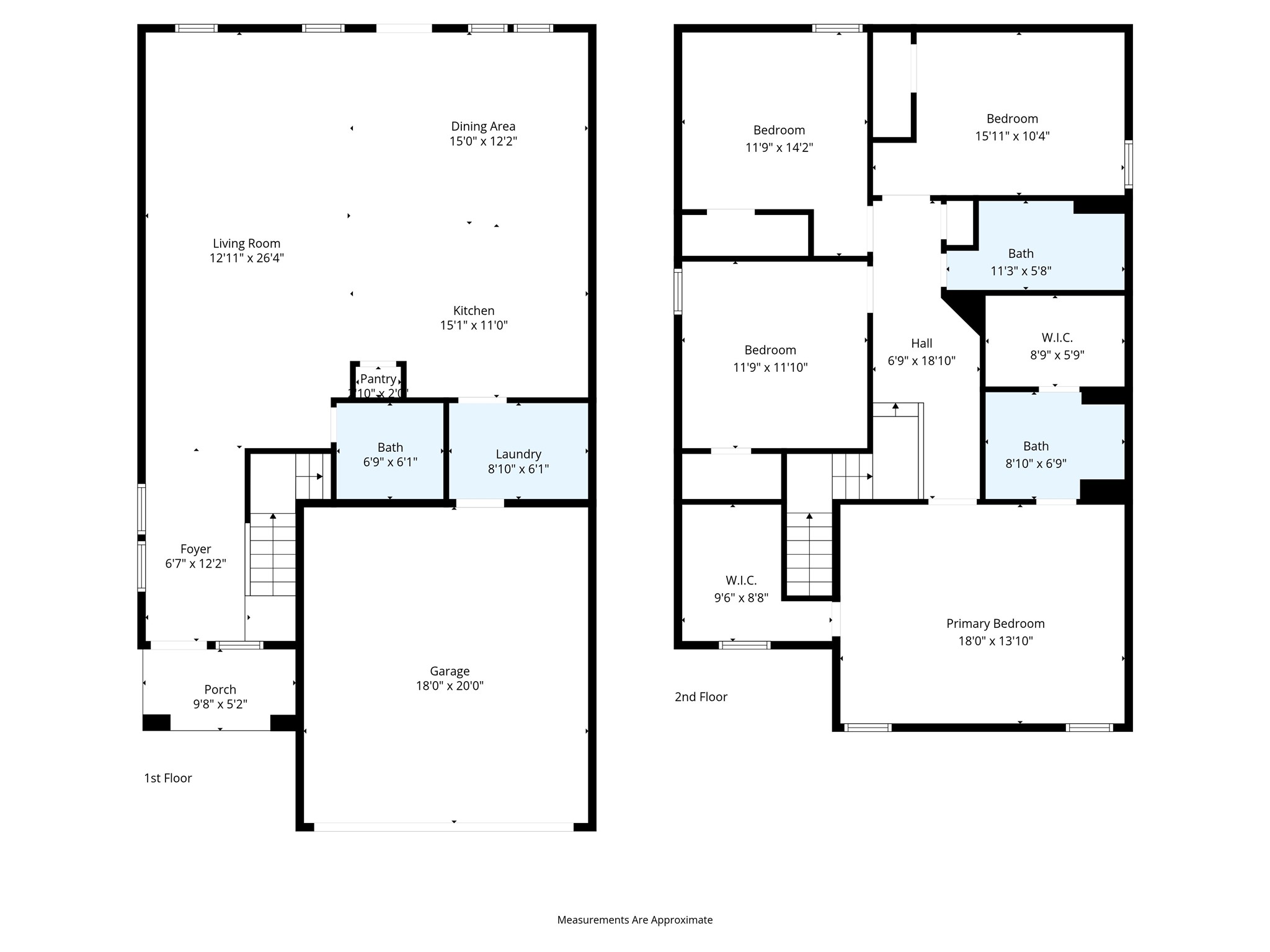 209 Adelina Drive Little Elm TX 75068