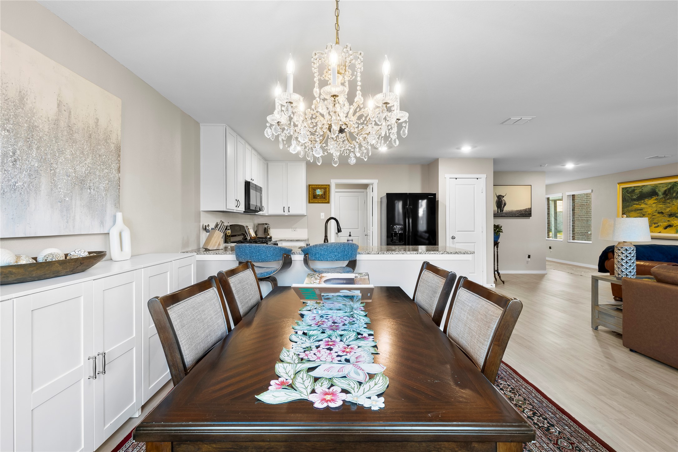 209 Adelina Drive Little Elm TX 75068