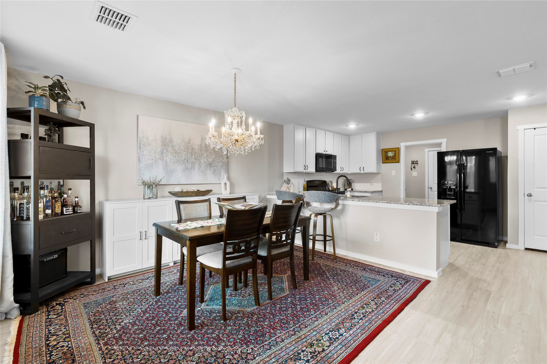 209 Adelina Drive Little Elm TX 75068