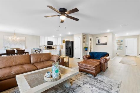 209 Adelina Drive Little Elm TX 75068