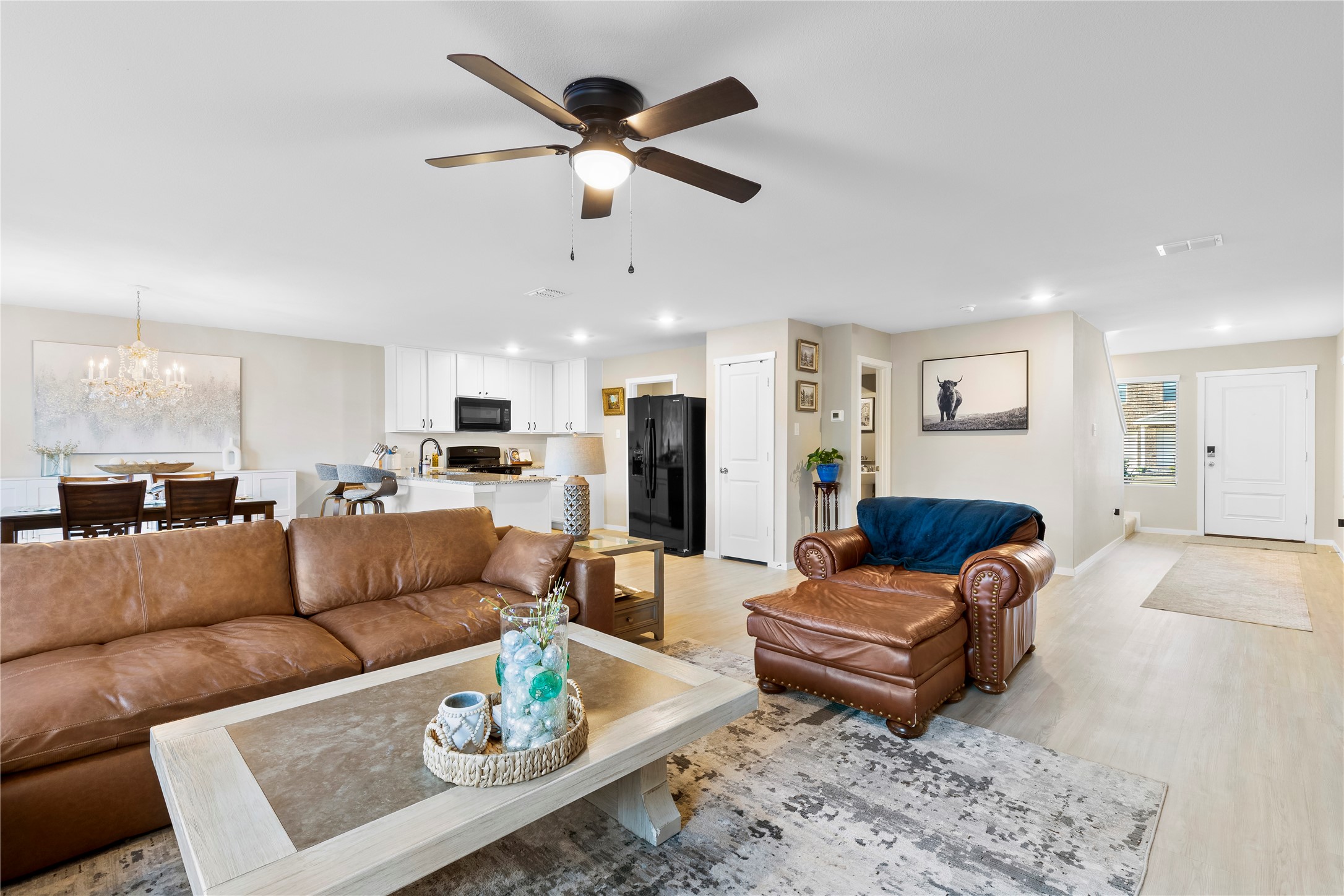 209 Adelina Drive Little Elm TX 75068
