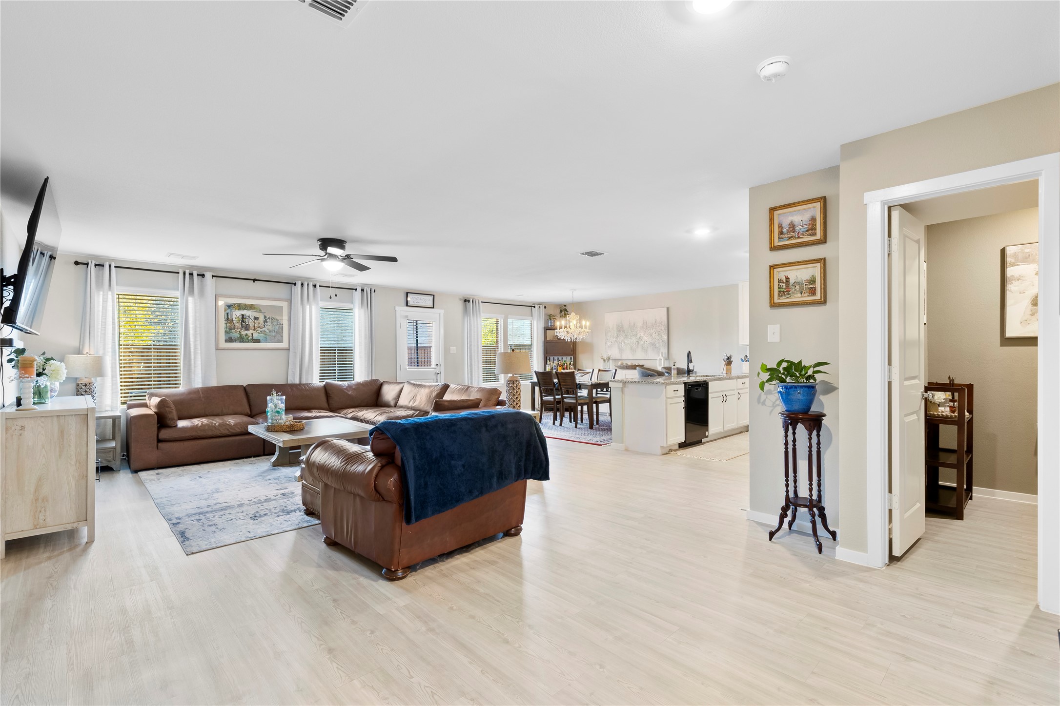 209 Adelina Drive Little Elm TX 75068