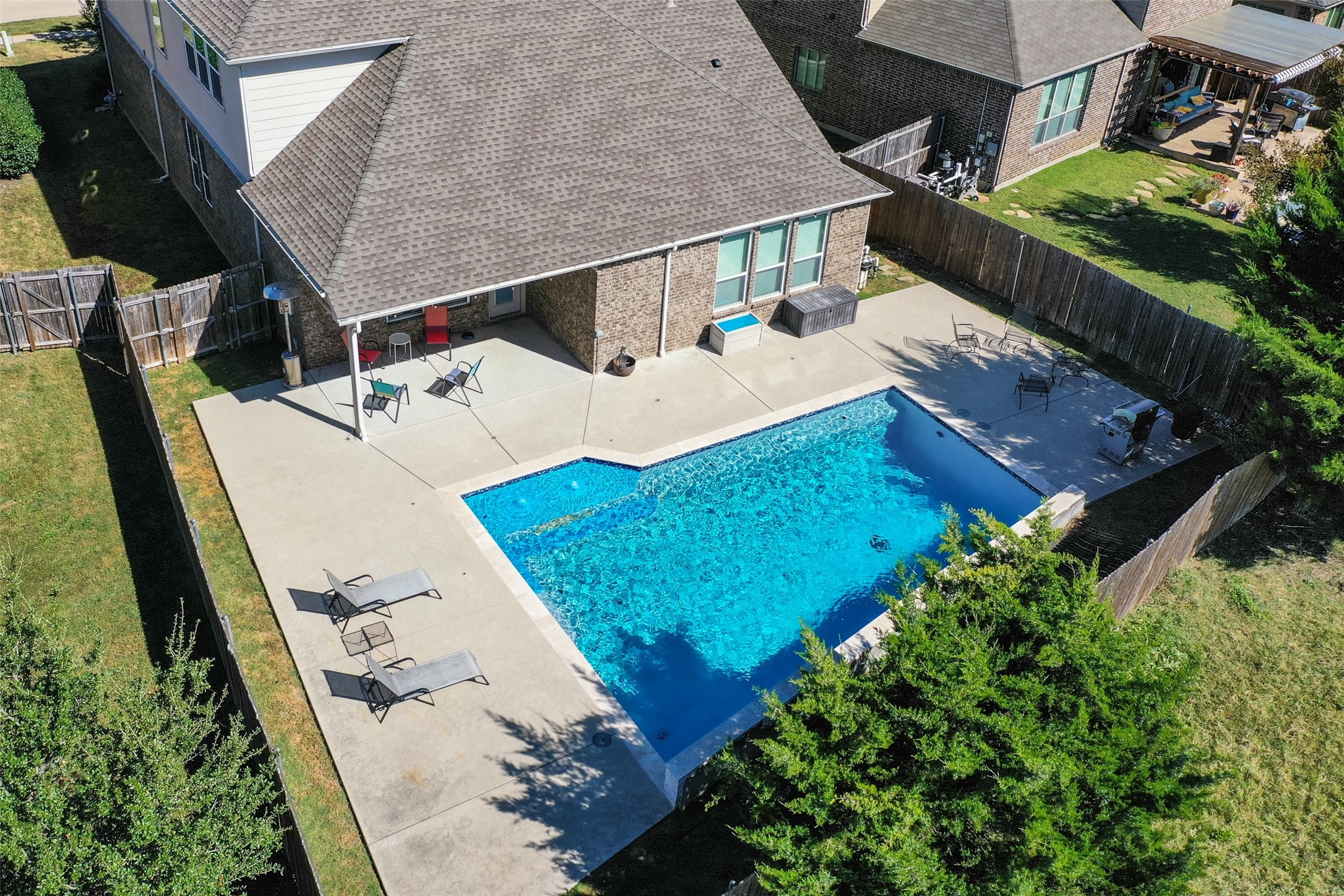 3309 Wiltshire Horn Avenue Mckinney TX 75071