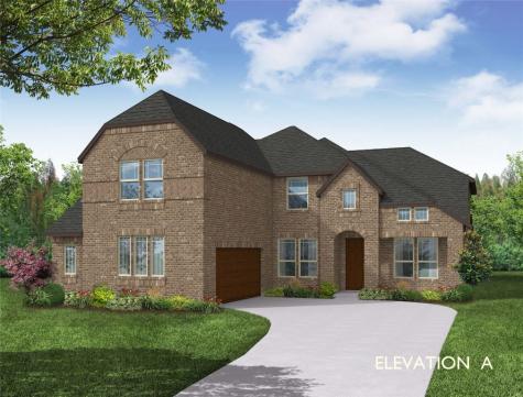 516 Navo Road Little Elm TX 75068