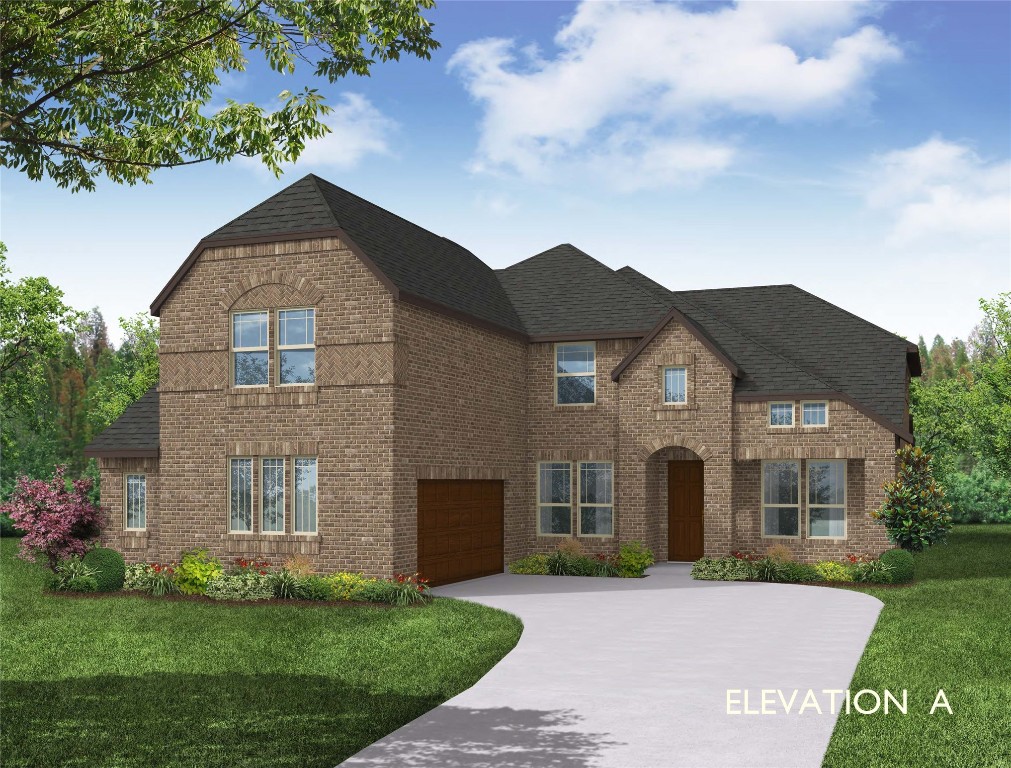 516 Navo Road Little Elm TX 75068