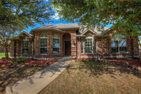 2919 Painted Pony Lane Rockwall TX 75087