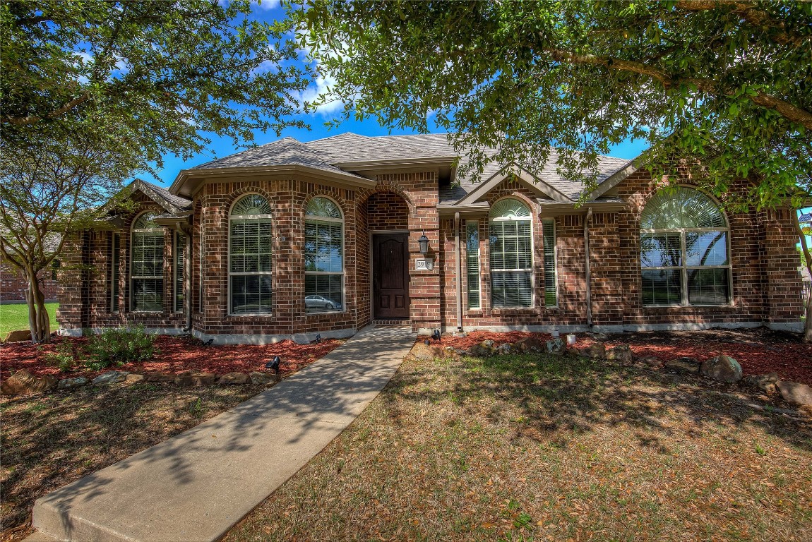 2919 Painted Pony Lane Rockwall TX 75087