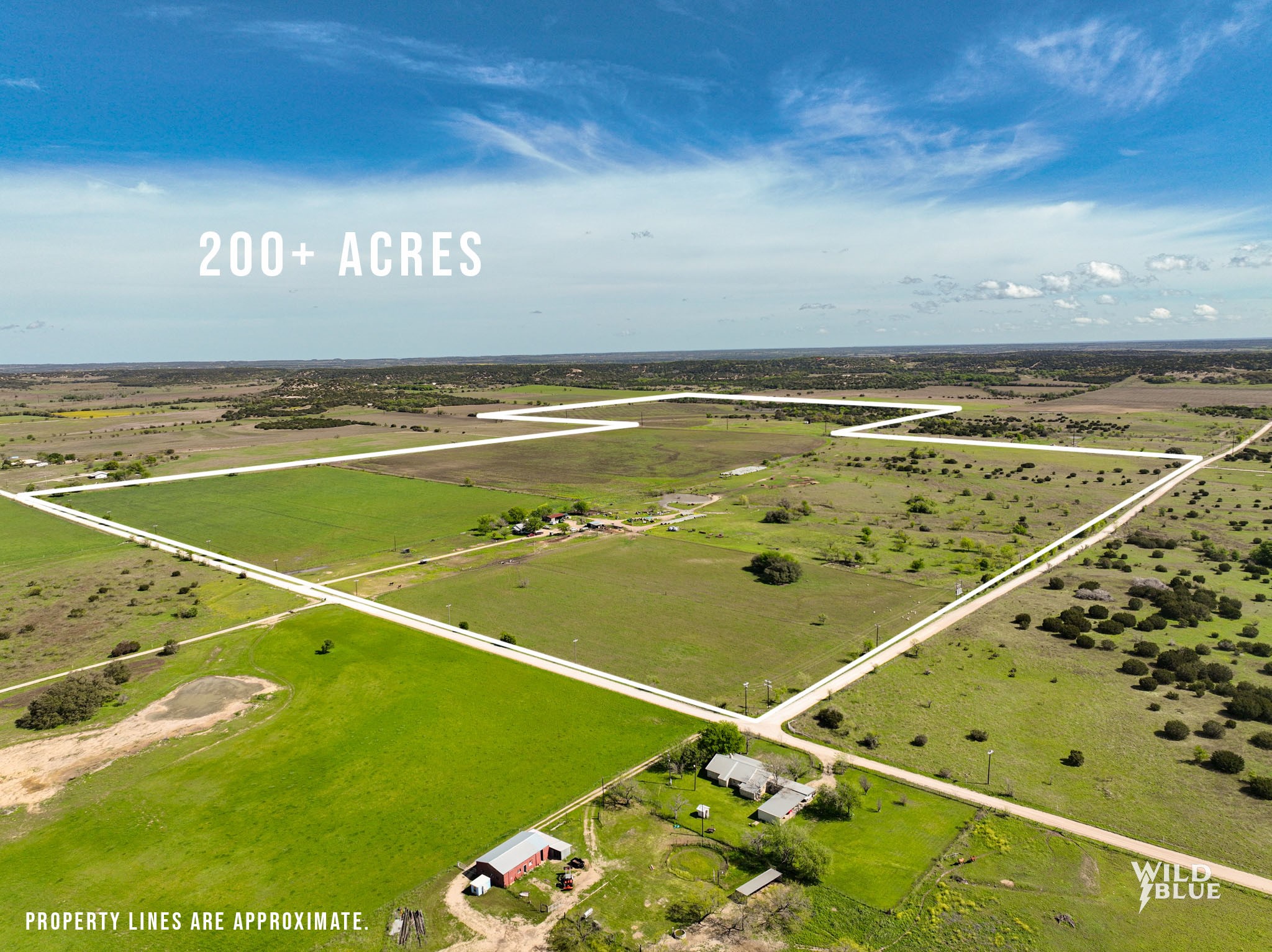 1520 County Road 2545 Meridian TX 76665