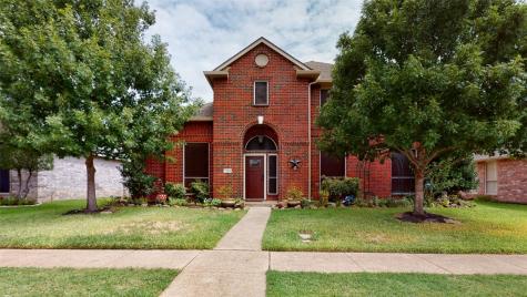 1363 Edmonton Drive Lewisville TX 75077