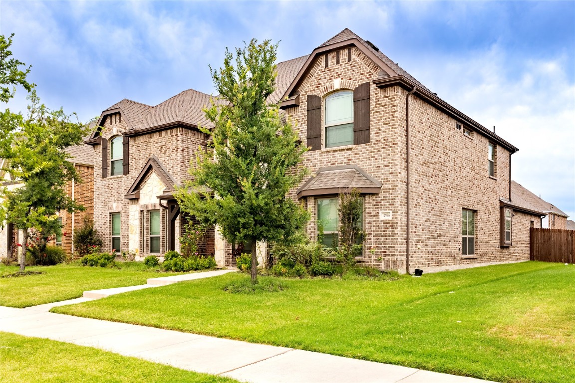 12996 Nimble Drive Frisco TX 75035