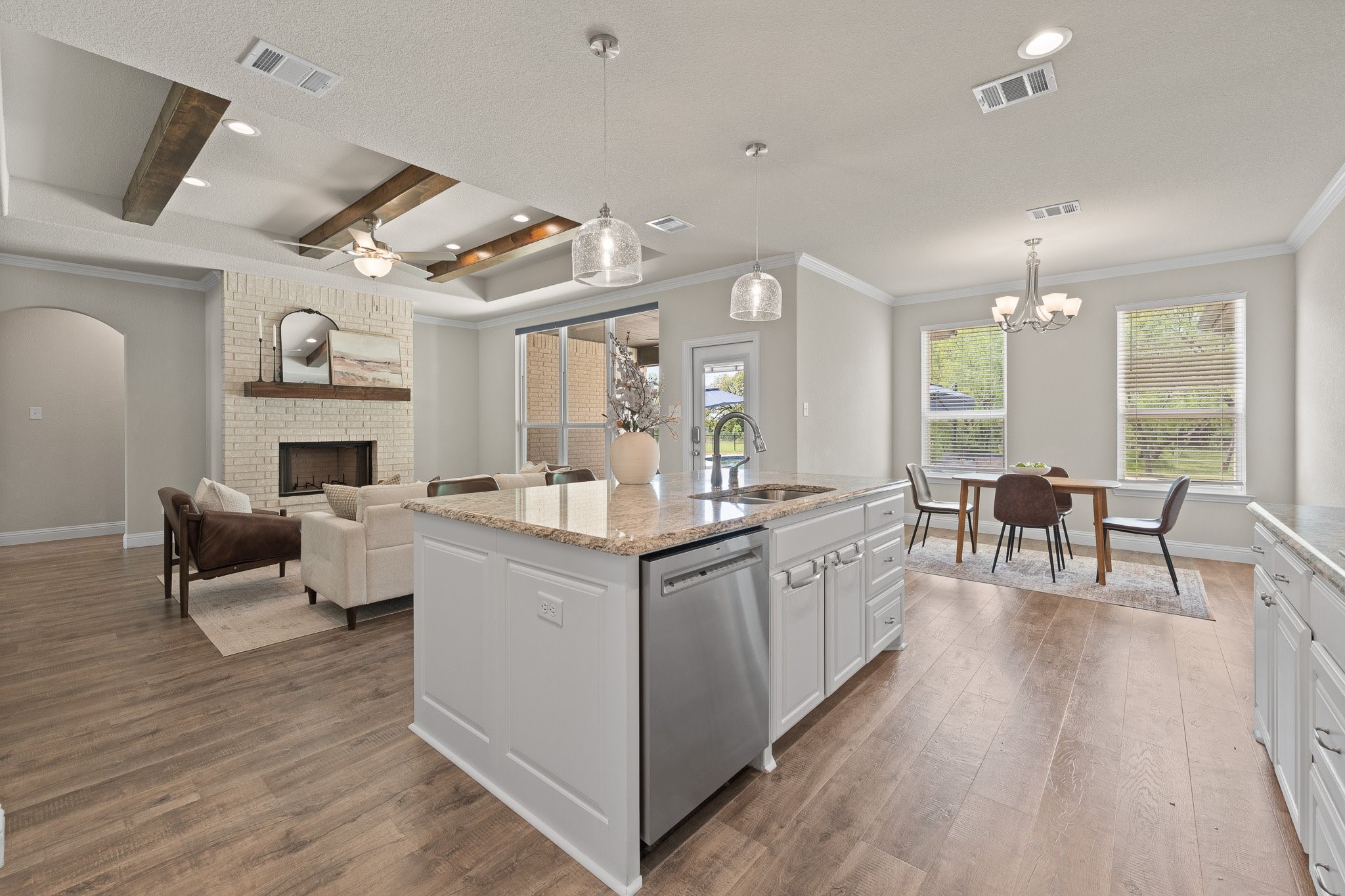 1001 Resolute Road Millsap TX 76066