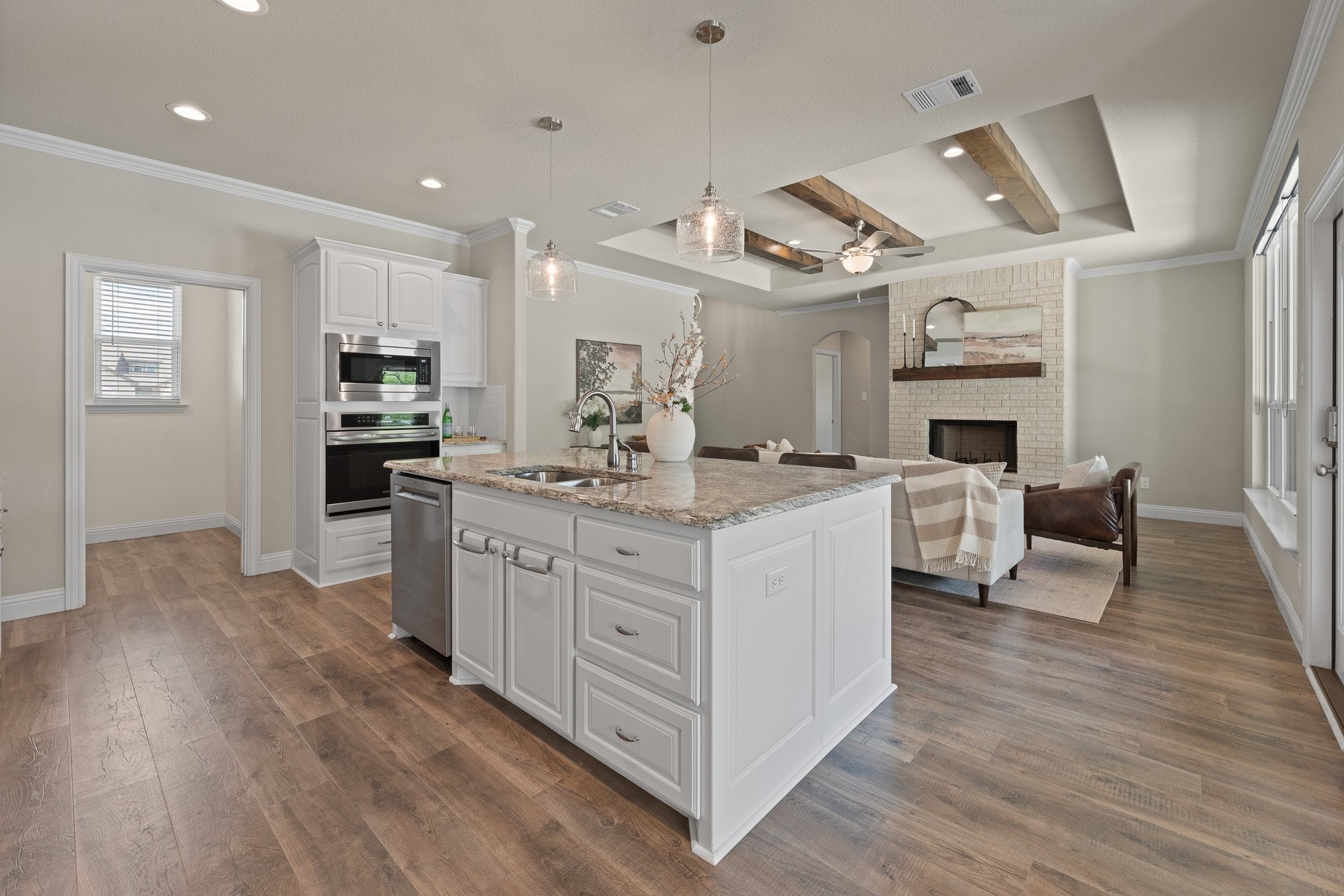 1001 Resolute Road Millsap TX 76066