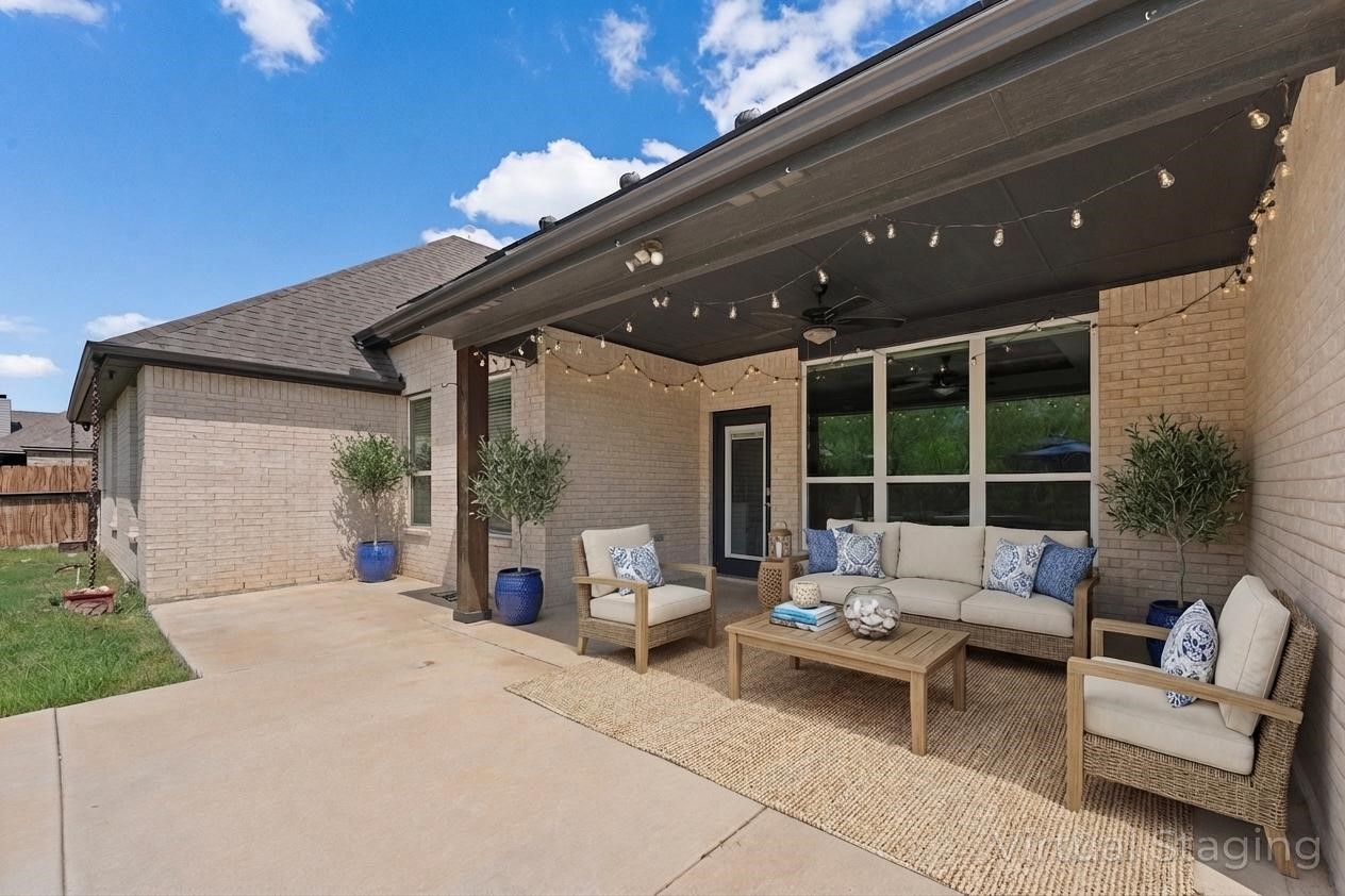 1001 Resolute Road Millsap TX 76066