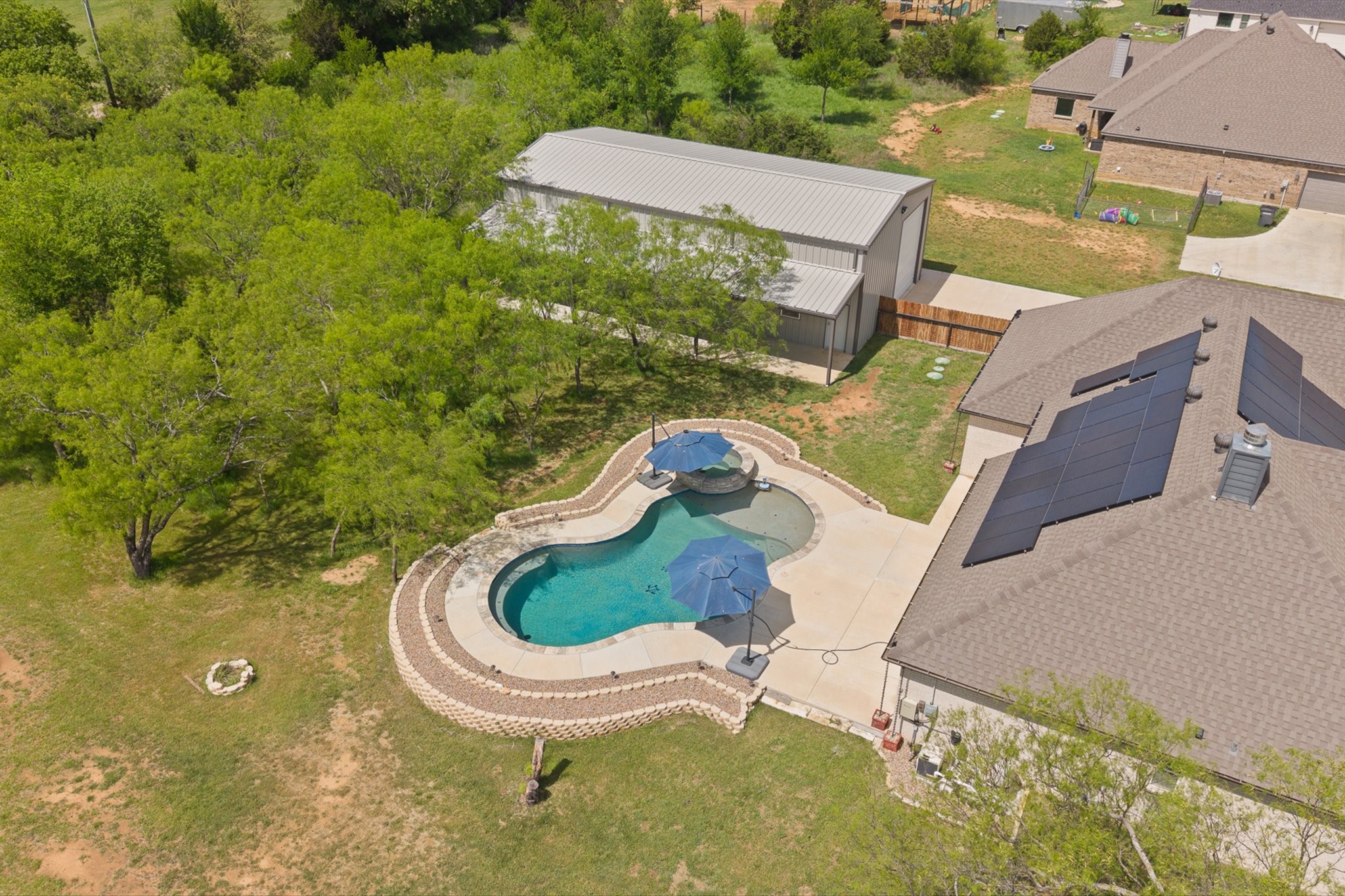1001 Resolute Road Millsap TX 76066