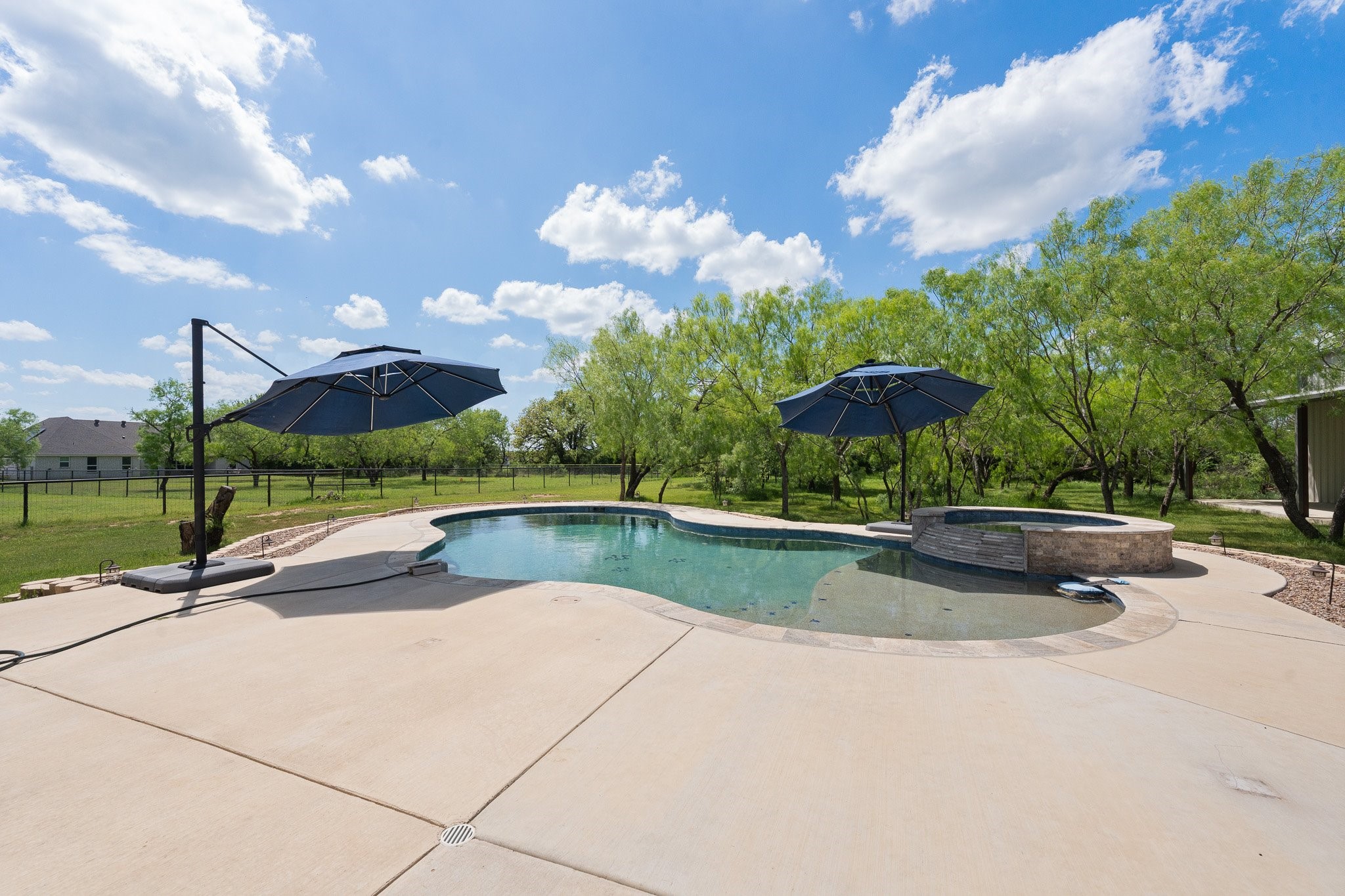 1001 Resolute Road Millsap TX 76066
