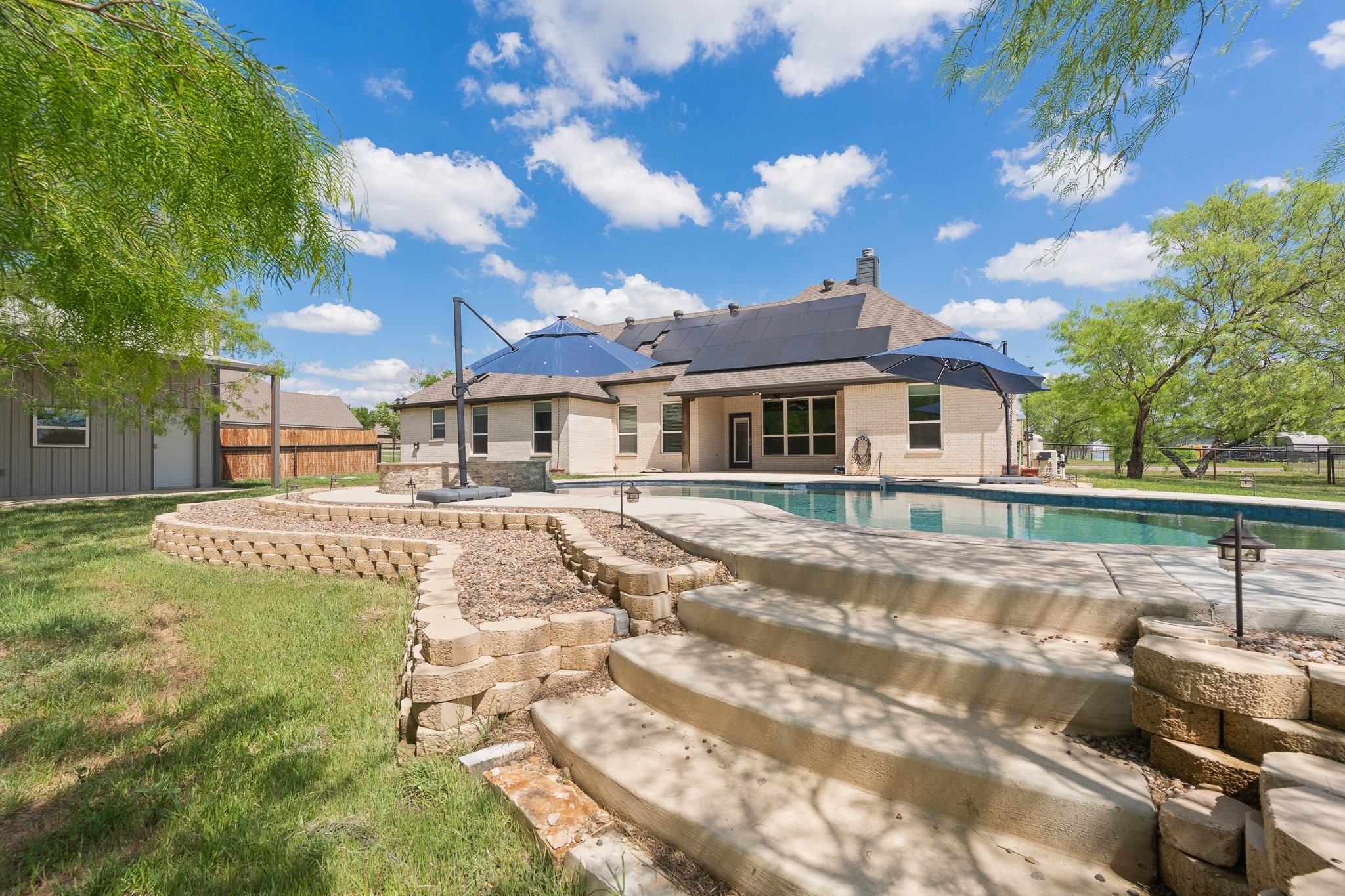 1001 Resolute Road Millsap TX 76066