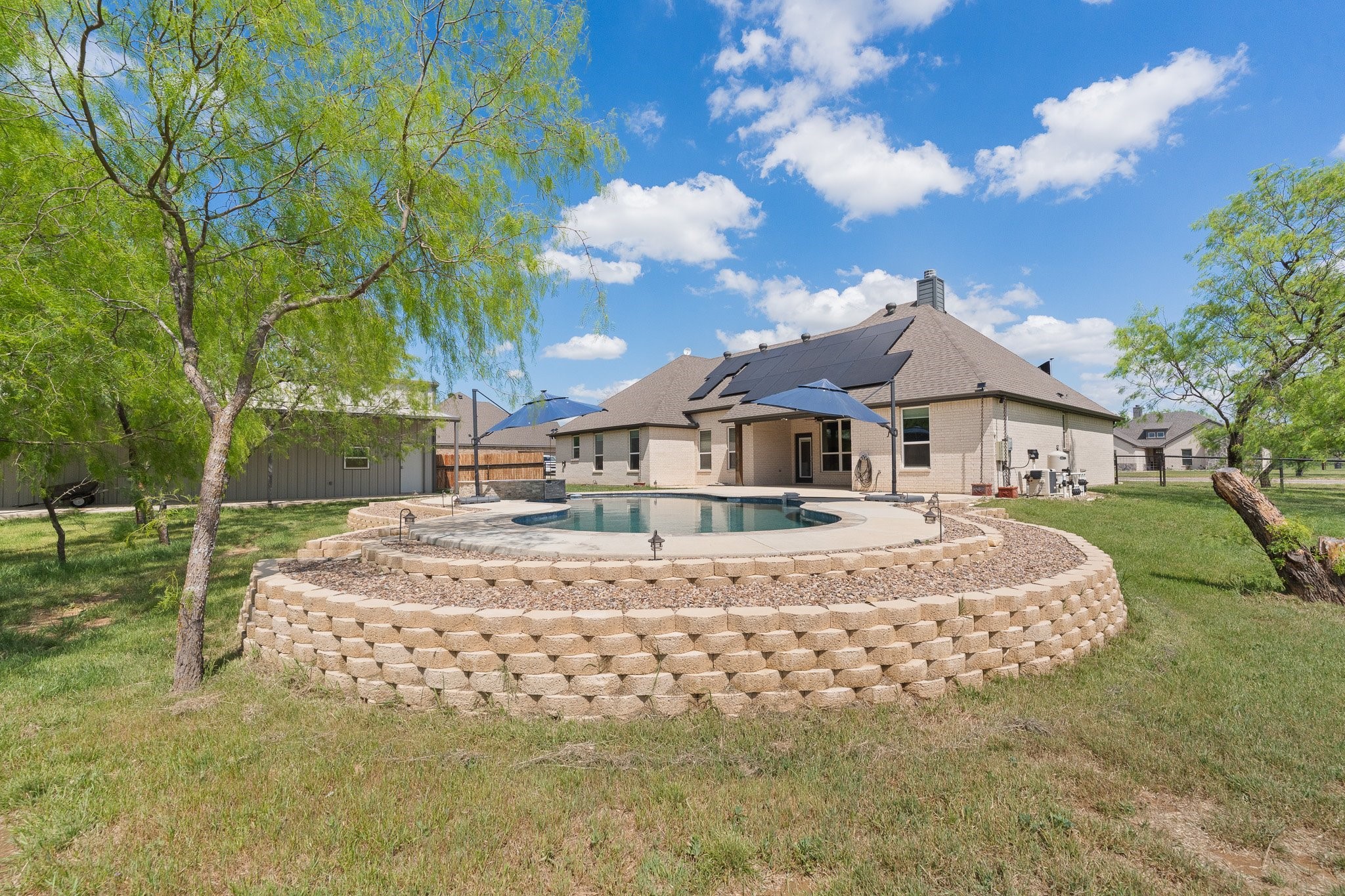 1001 Resolute Road Millsap TX 76066