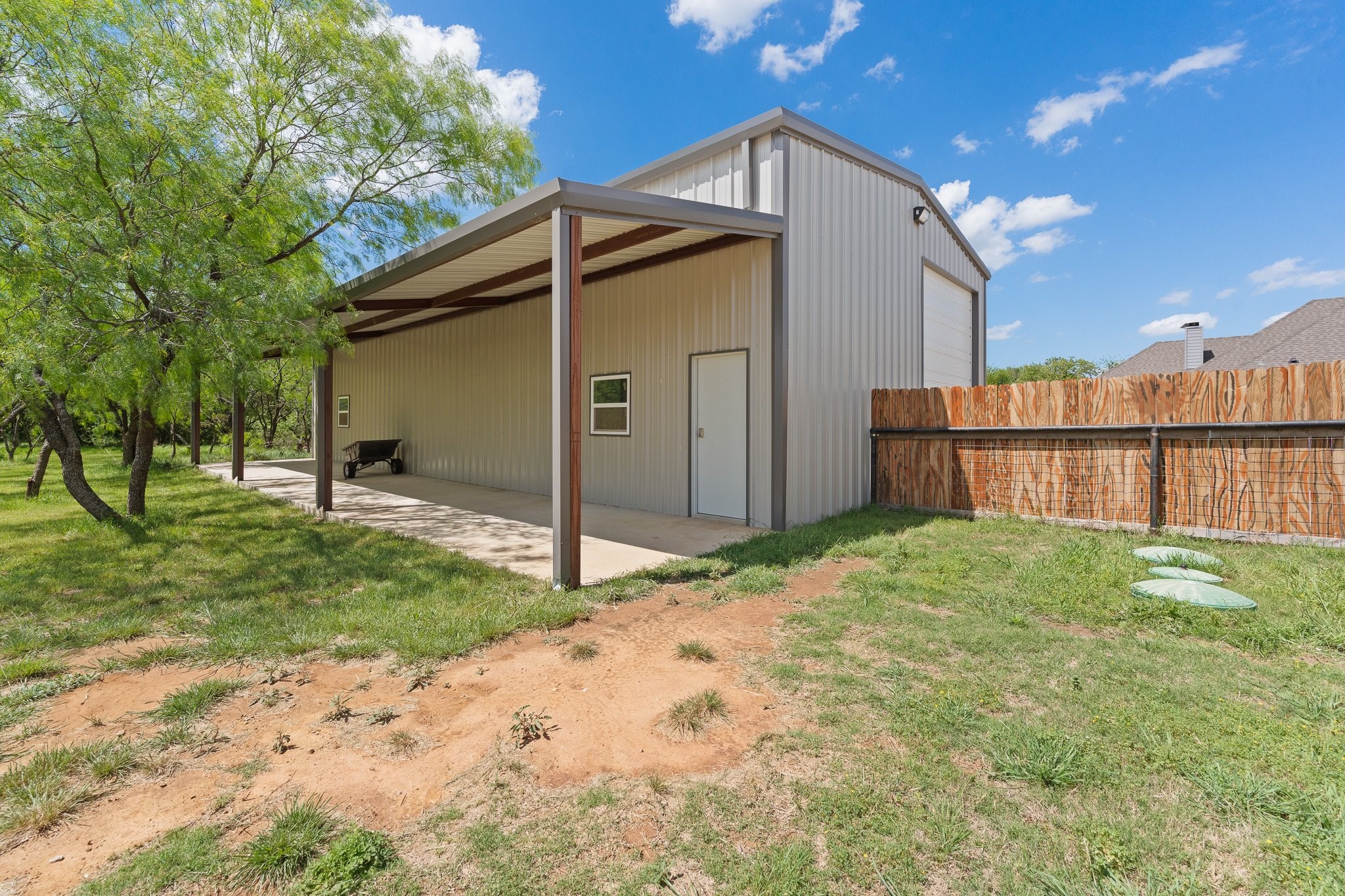 1001 Resolute Road Millsap TX 76066