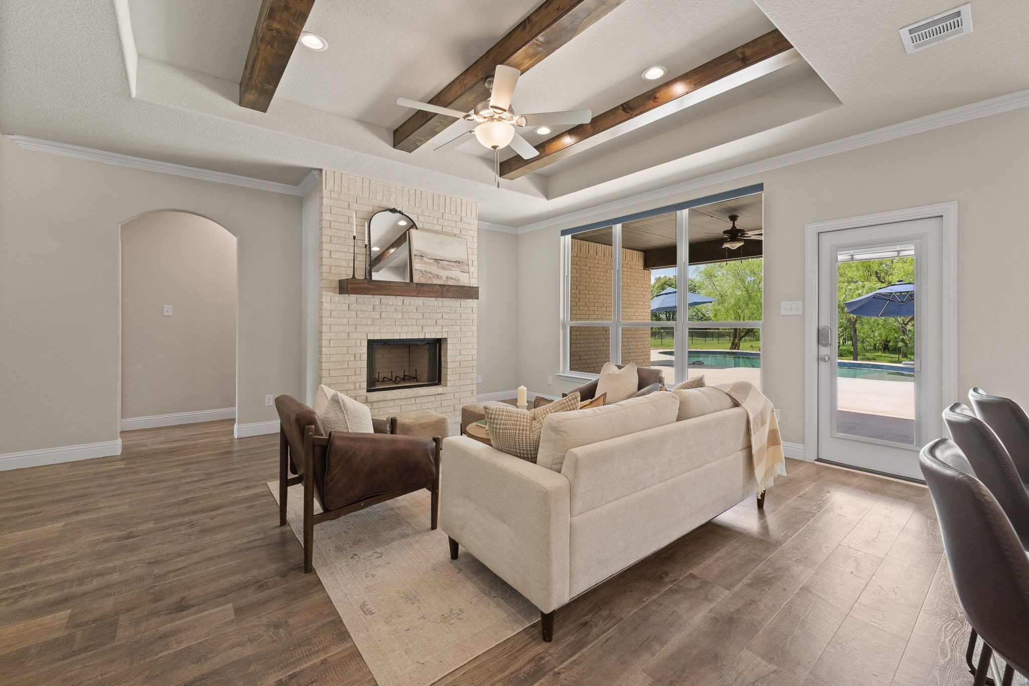 1001 Resolute Road Millsap TX 76066