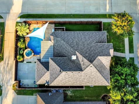 5924 Stardust Drive The Colony TX 75056