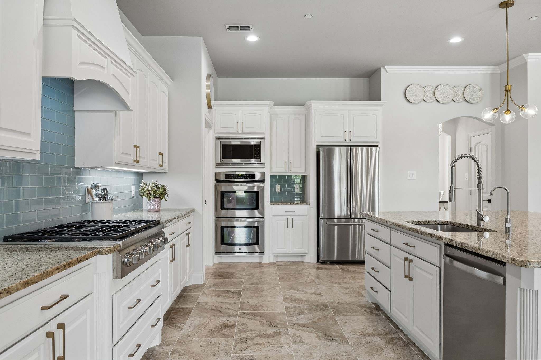 313 Strain Lane Lucas TX 75002