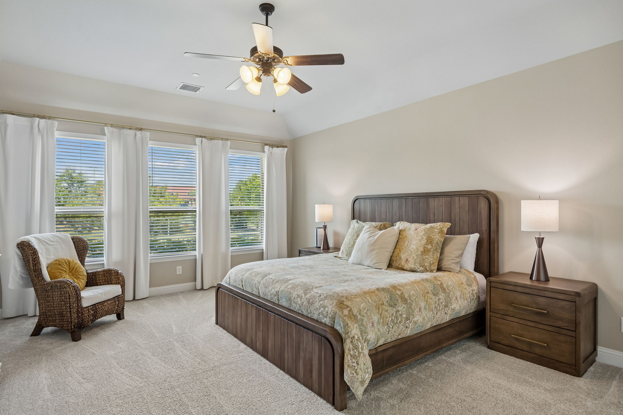 313 Strain Lane Lucas TX 75002