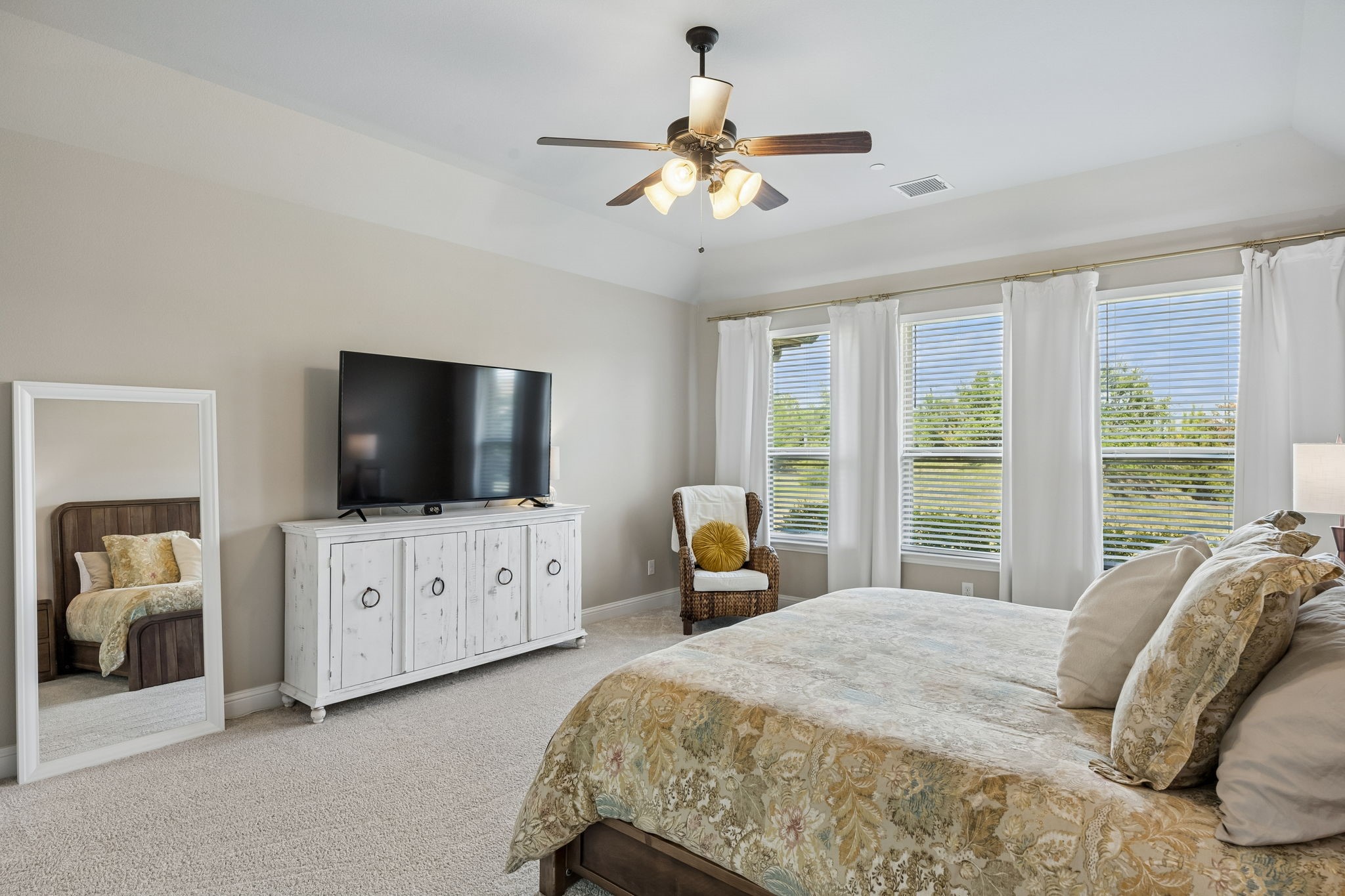 313 Strain Lane Lucas TX 75002