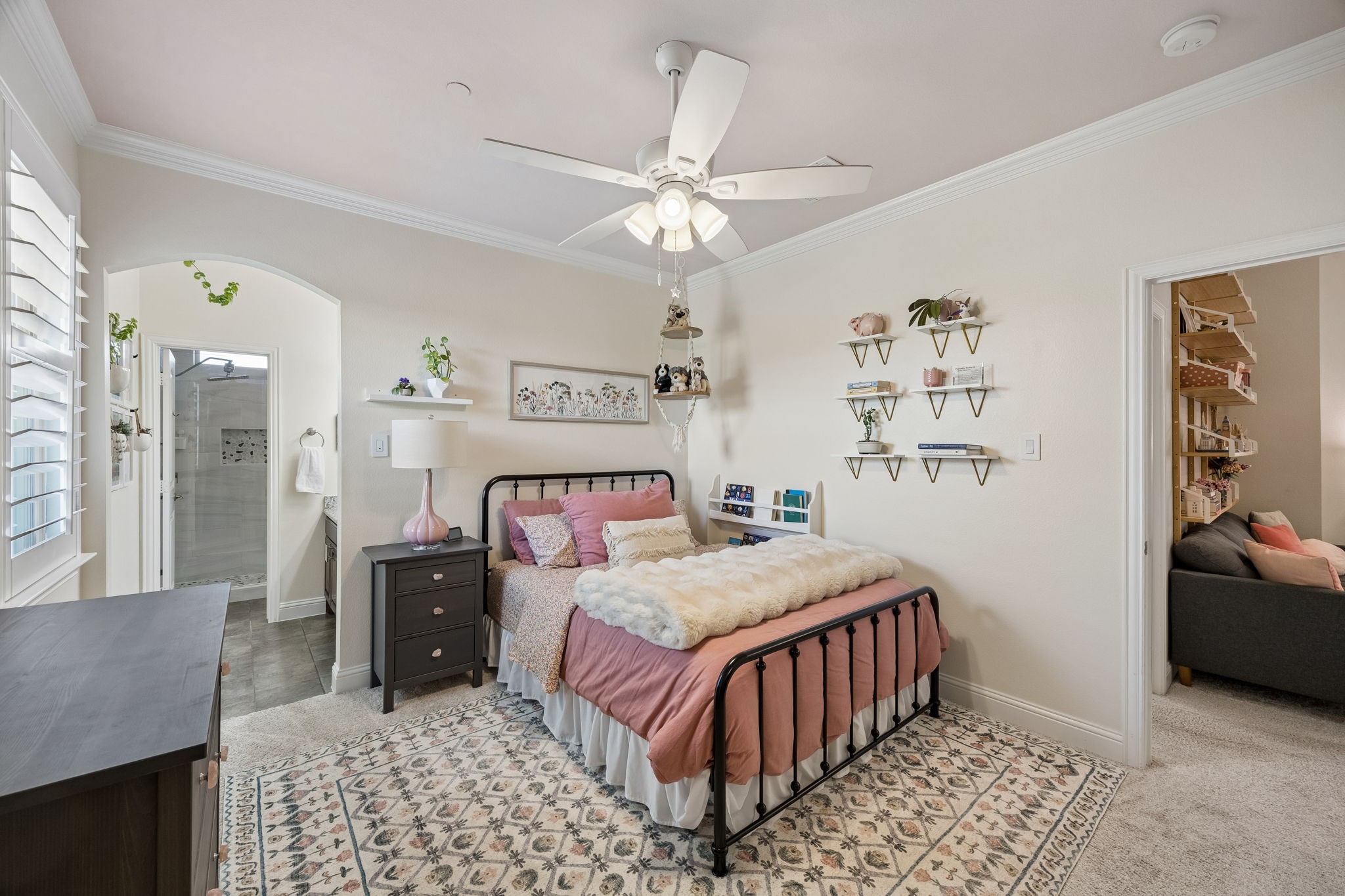 313 Strain Lane Lucas TX 75002