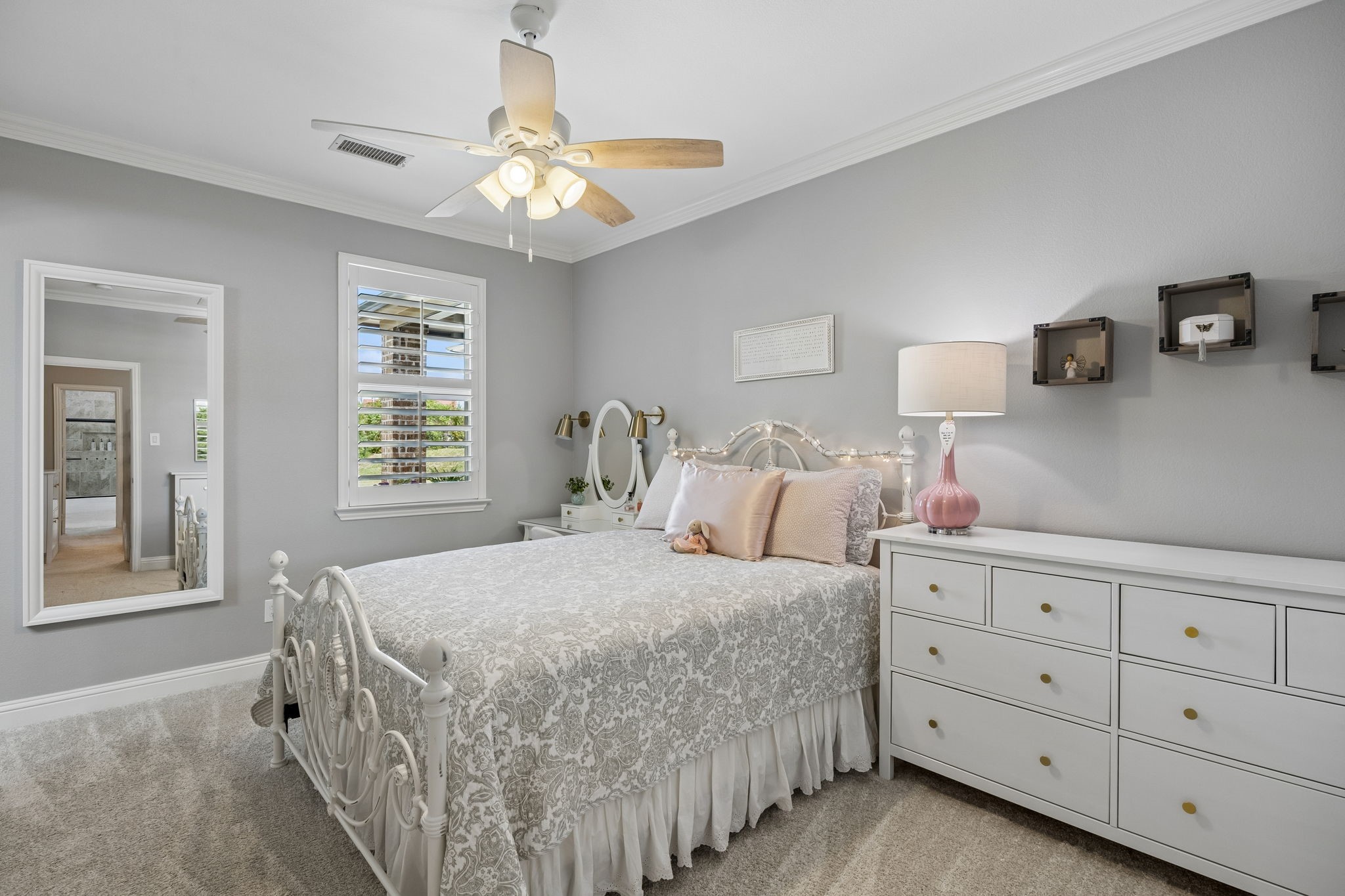 313 Strain Lane Lucas TX 75002
