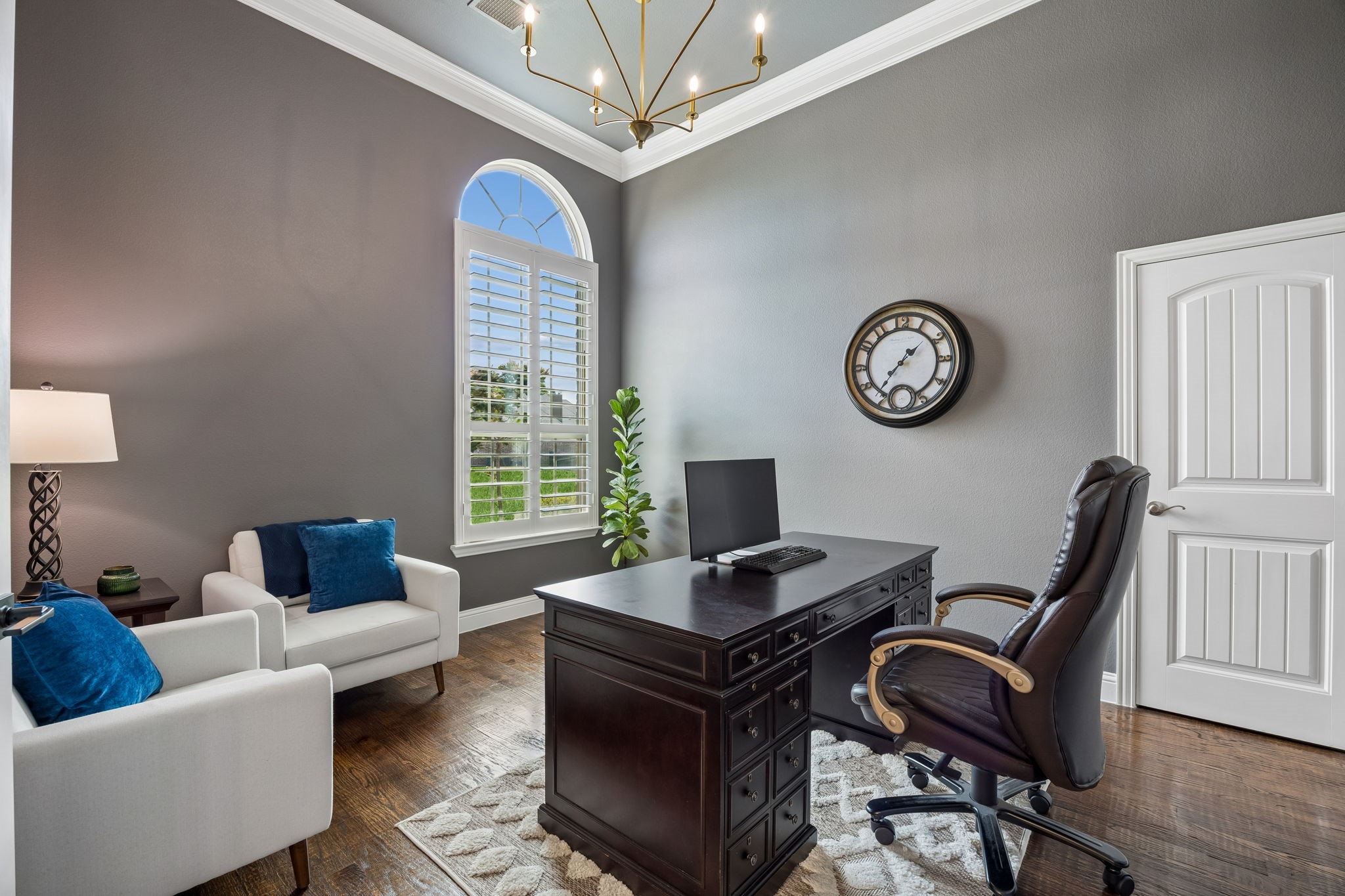 313 Strain Lane Lucas TX 75002
