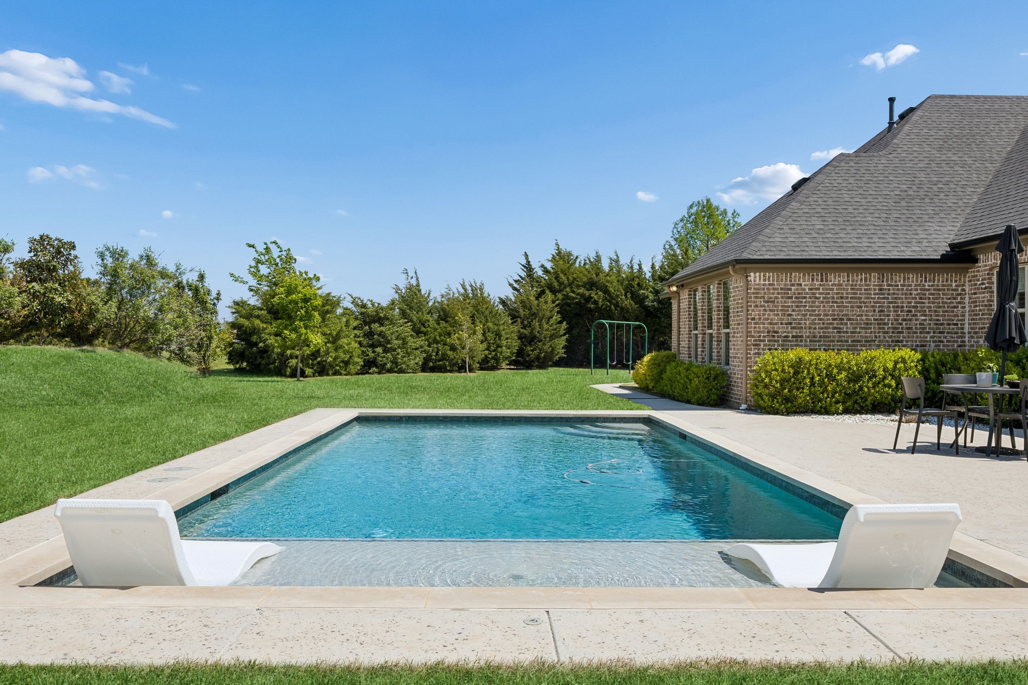 313 Strain Lane Lucas TX 75002