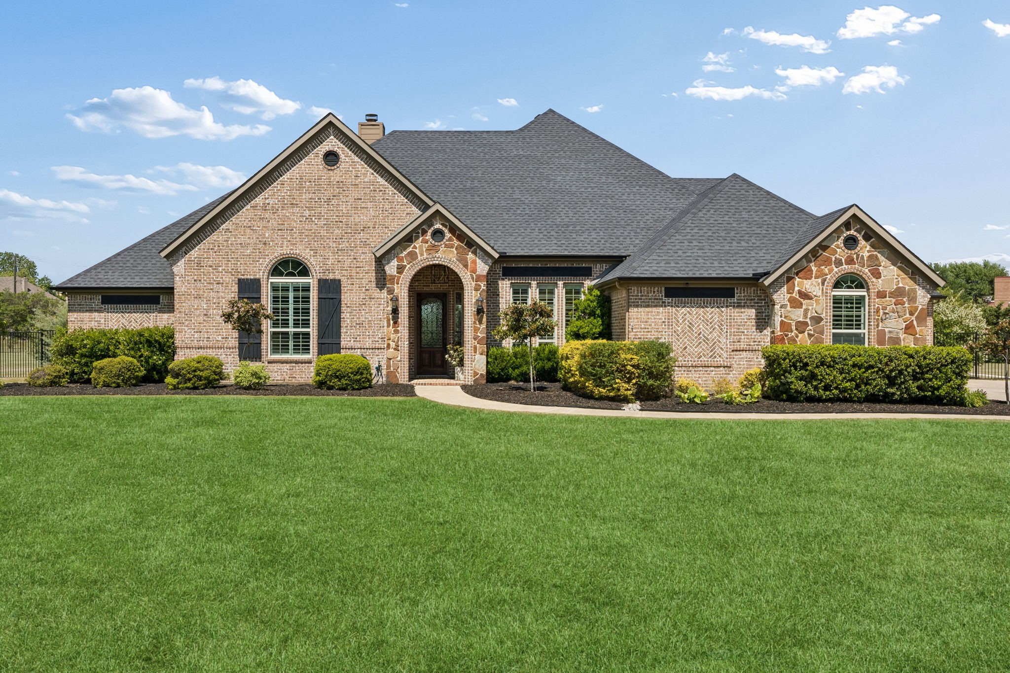 313 Strain Lane Lucas TX 75002
