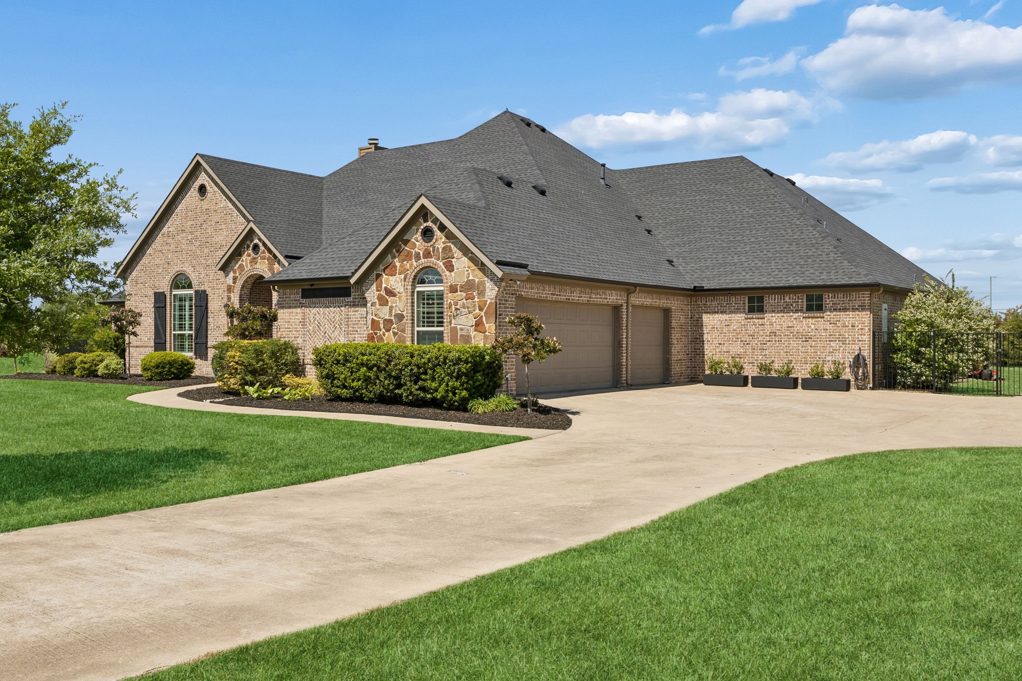 313 Strain Lane Lucas TX 75002