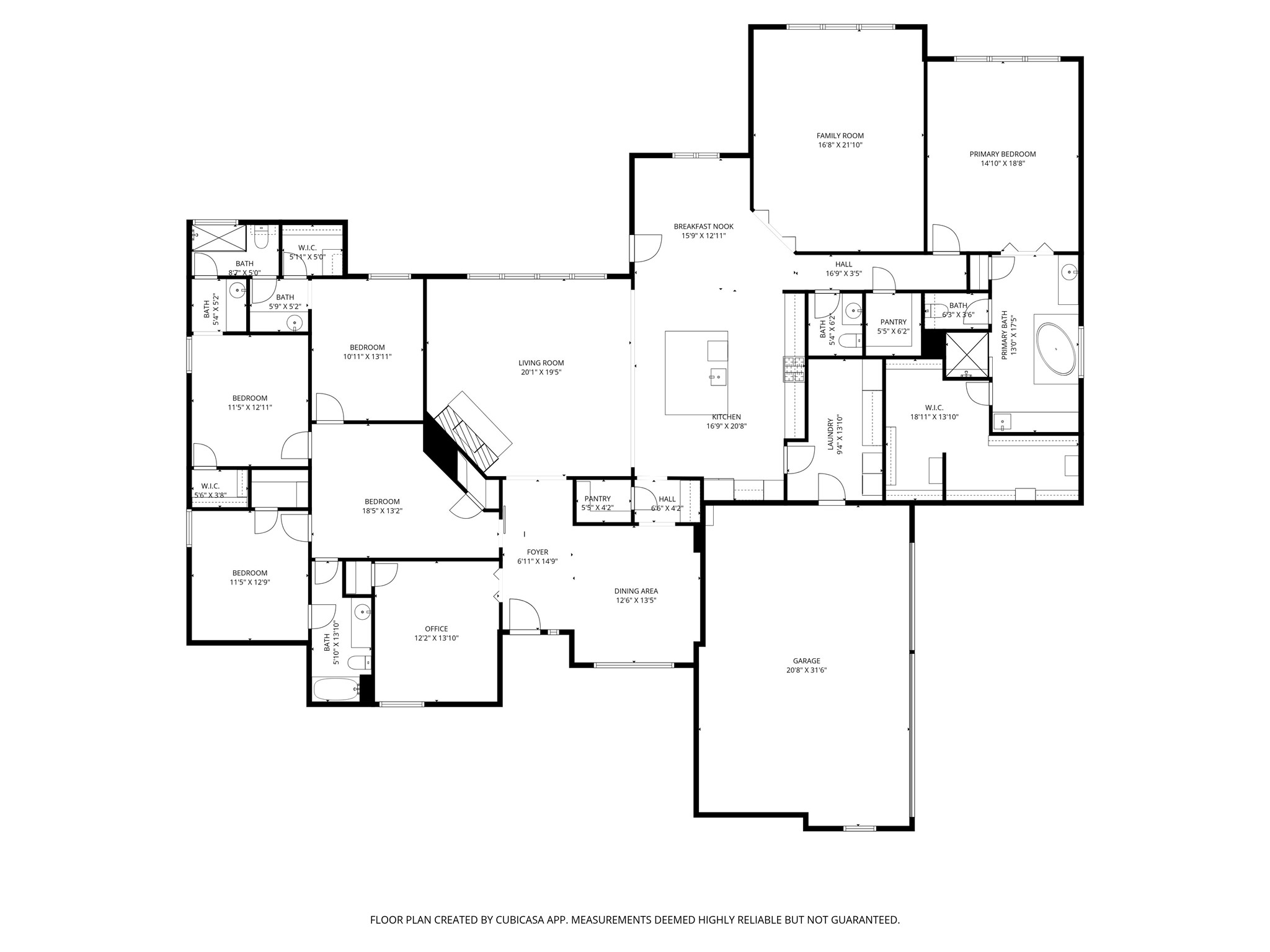 313 Strain Lane Lucas TX 75002
