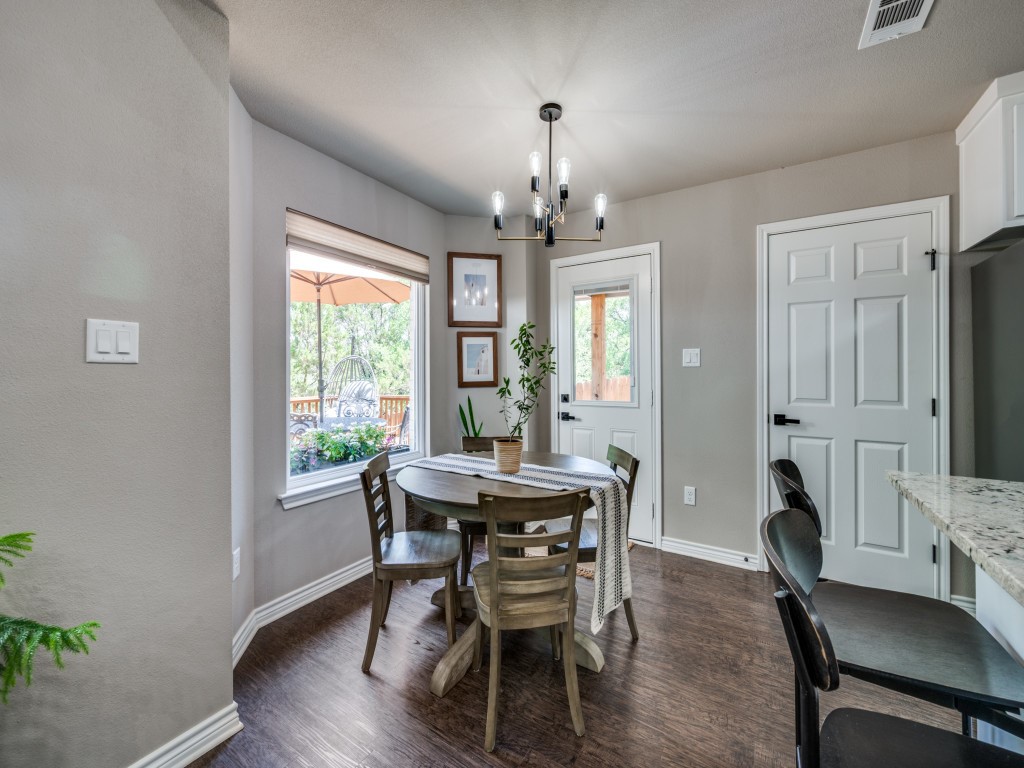 2612 Houston Court Granbury TX 76048