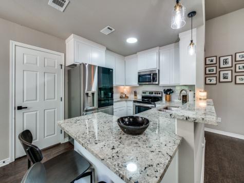 2612 Houston Court Granbury TX 76048