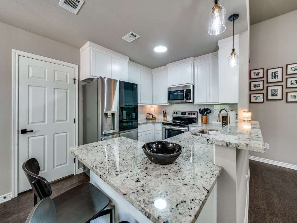 2612 Houston Court Granbury TX 76048