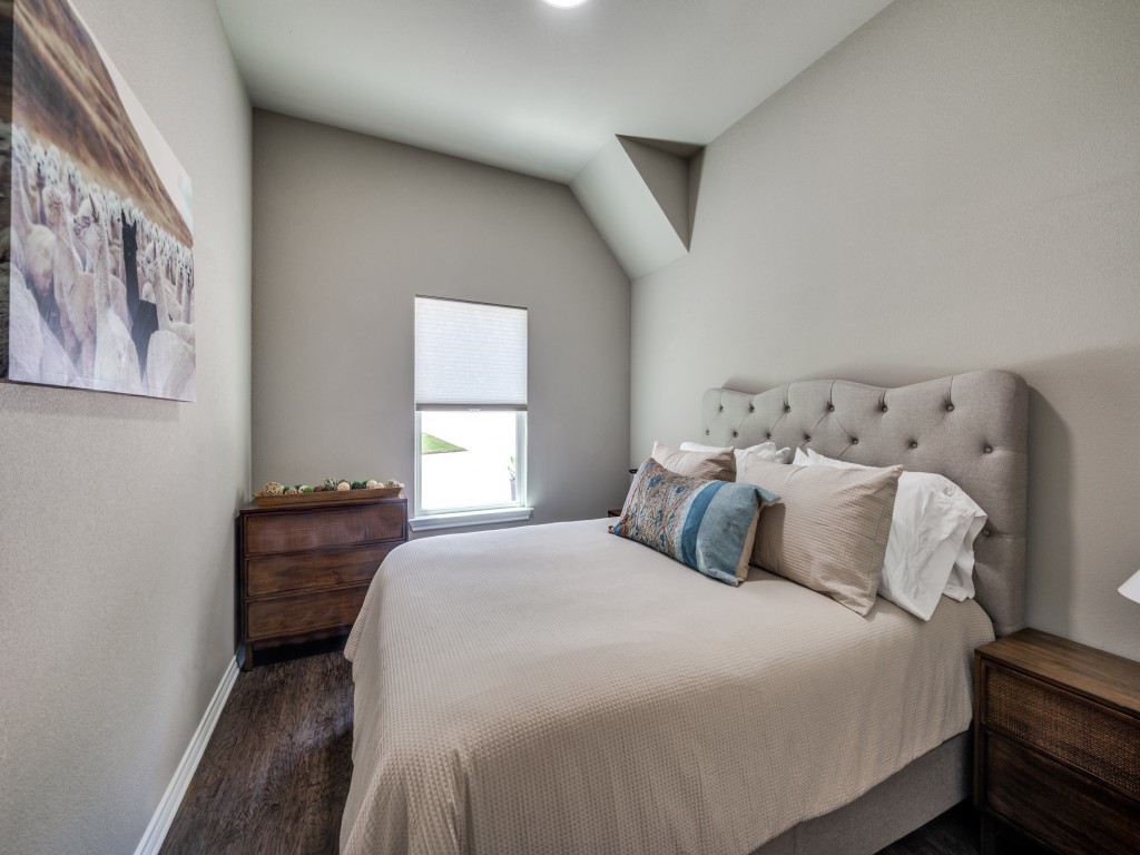 2612 Houston Court Granbury TX 76048