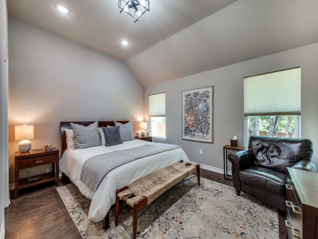 2612 Houston Court Granbury TX 76048