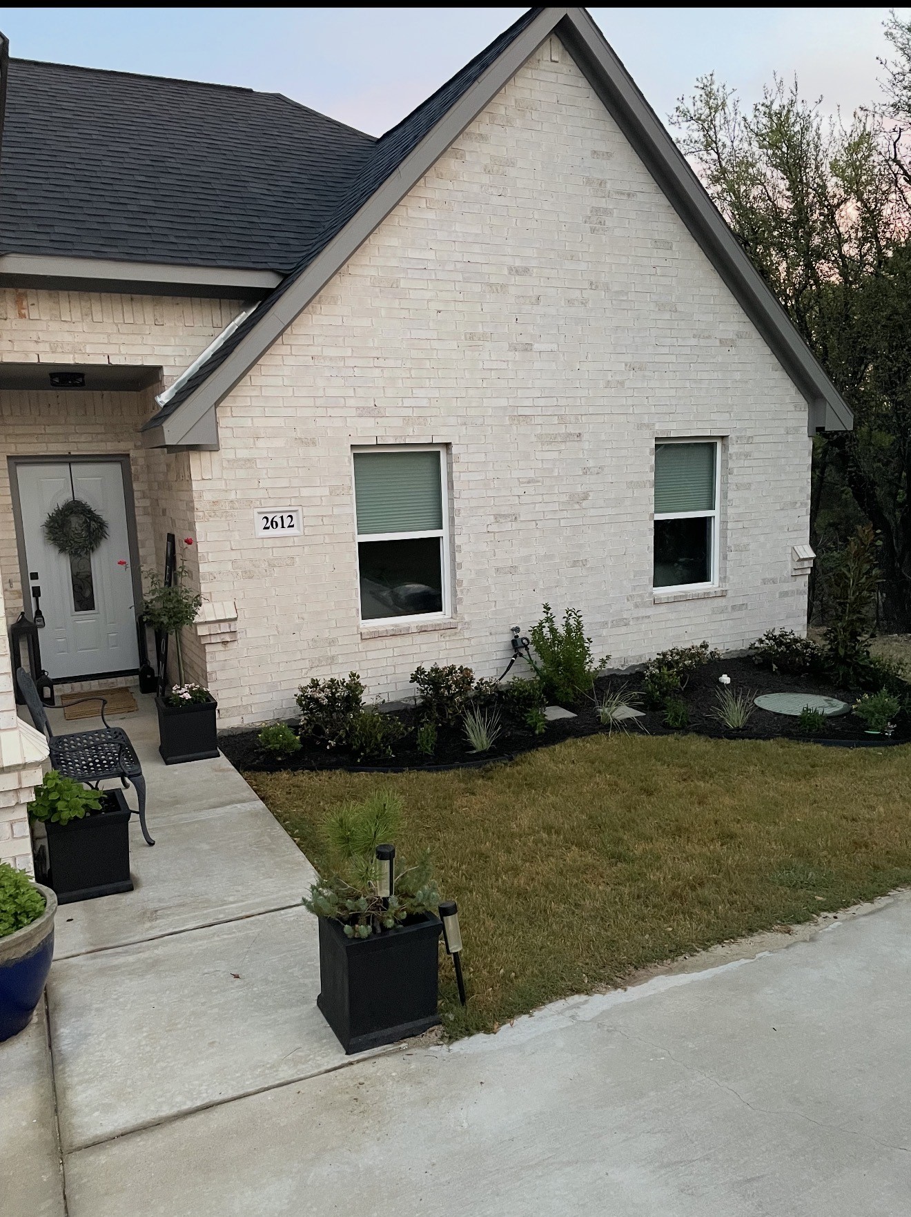 2612 Houston Court Granbury TX 76048