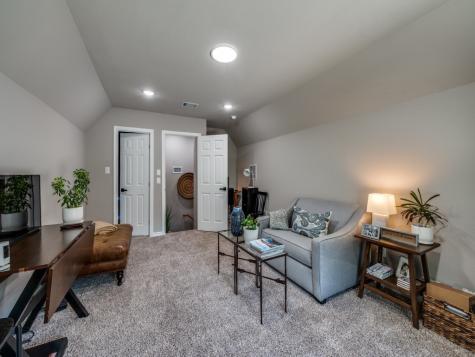 2612 Houston Court Granbury TX 76048
