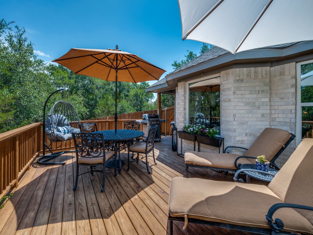 2612 Houston Court Granbury TX 76048